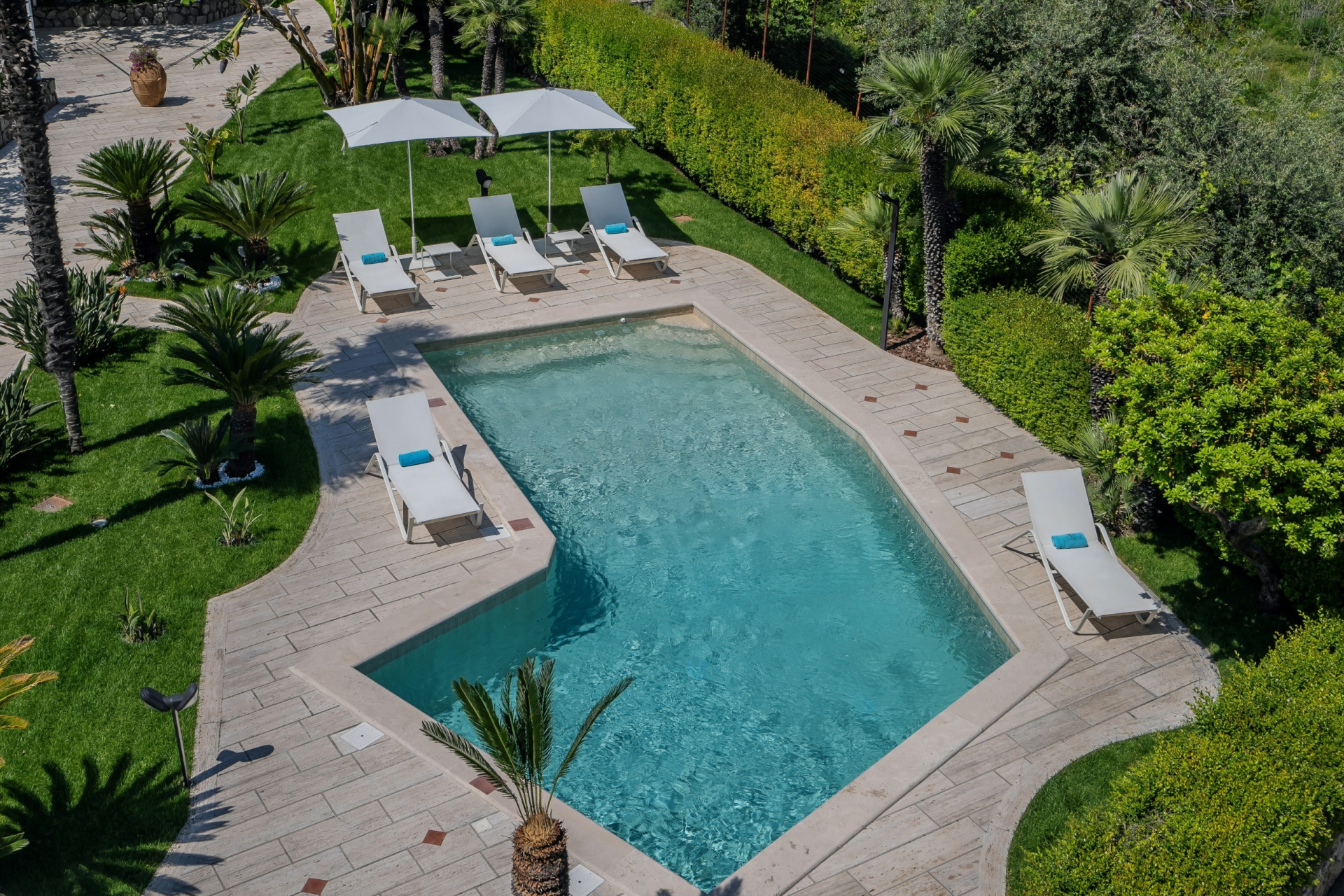 Villa Romeo