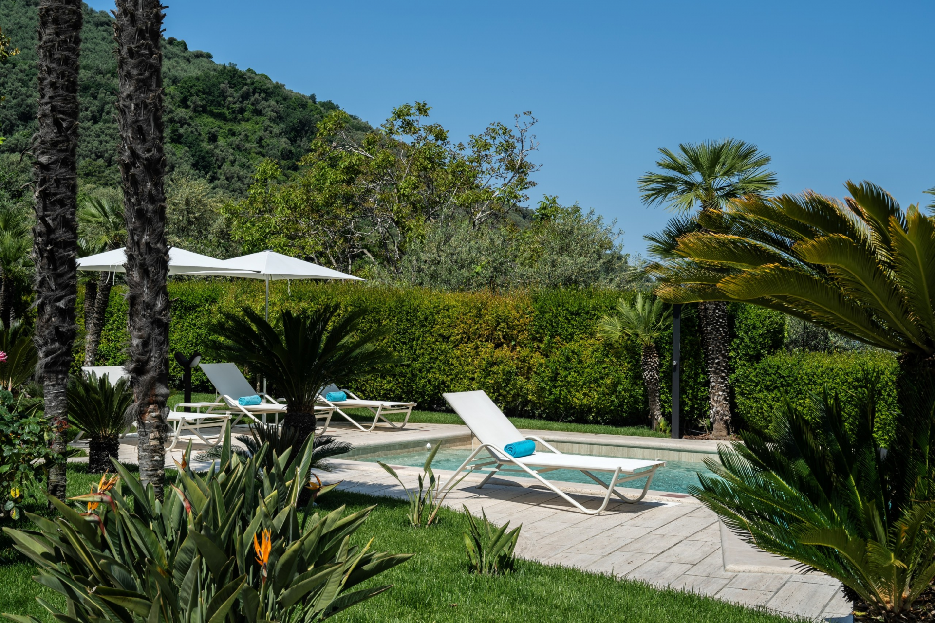 Villa Romeo
