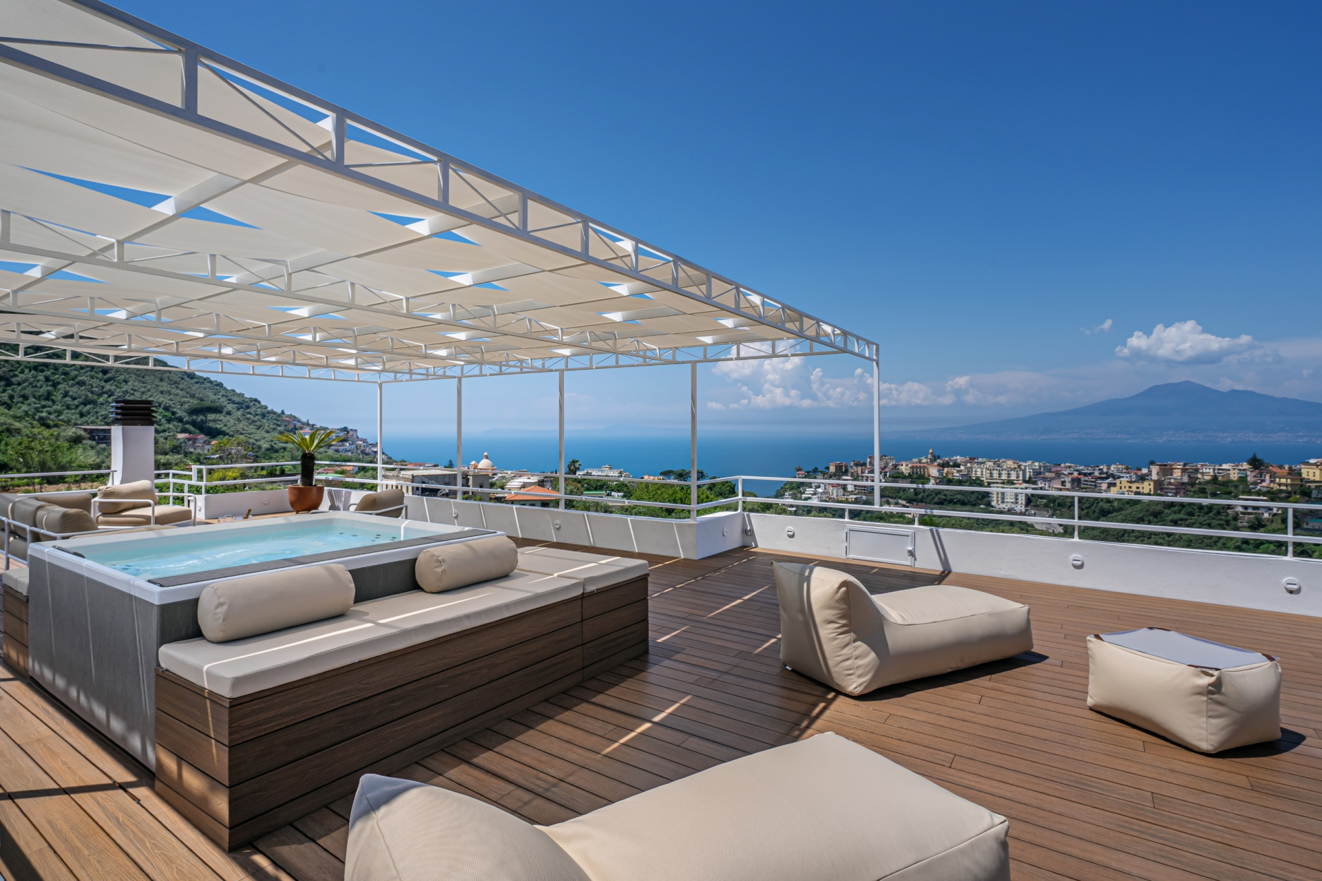 Villa Romeo