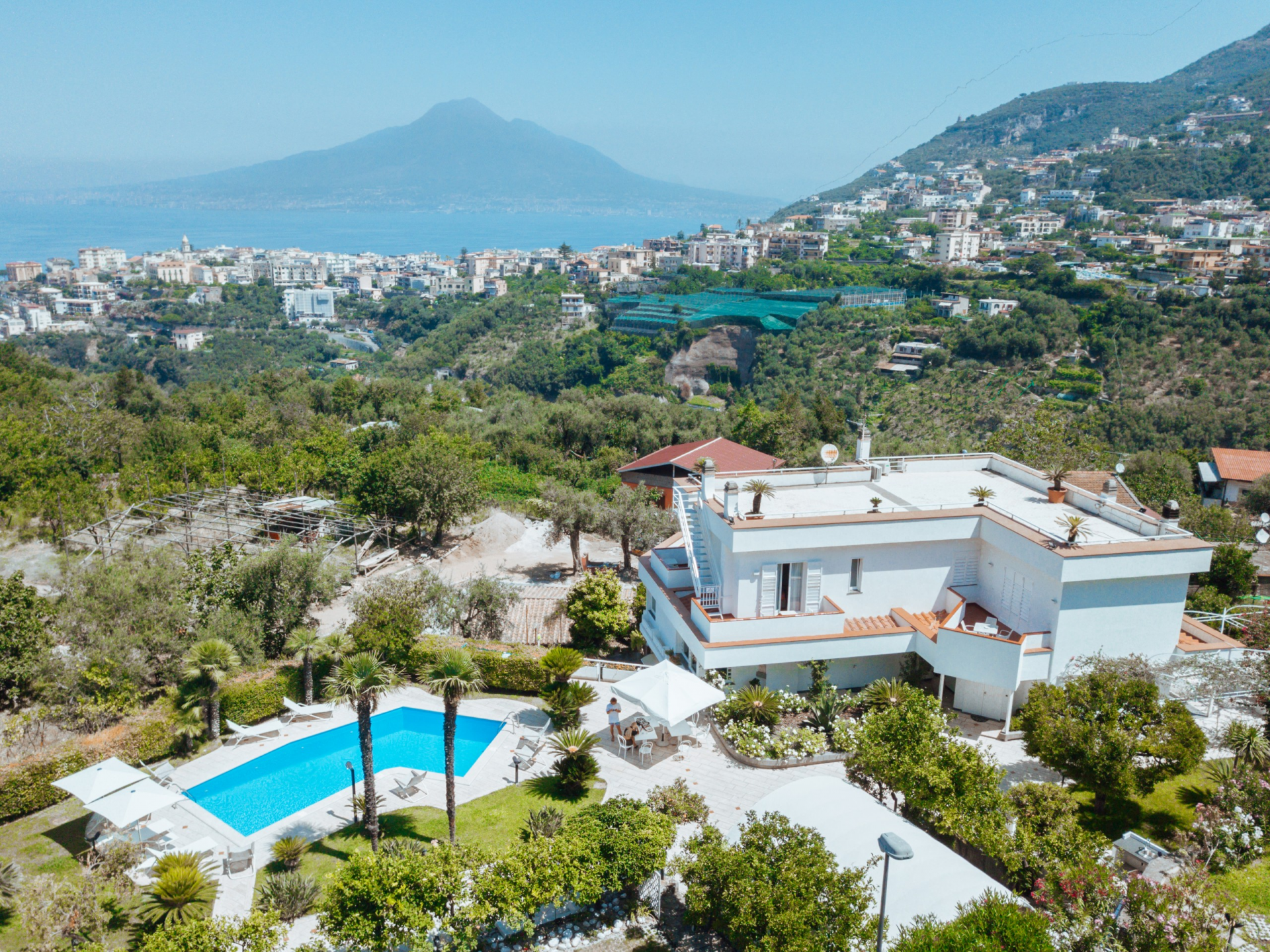 Villa Romeo