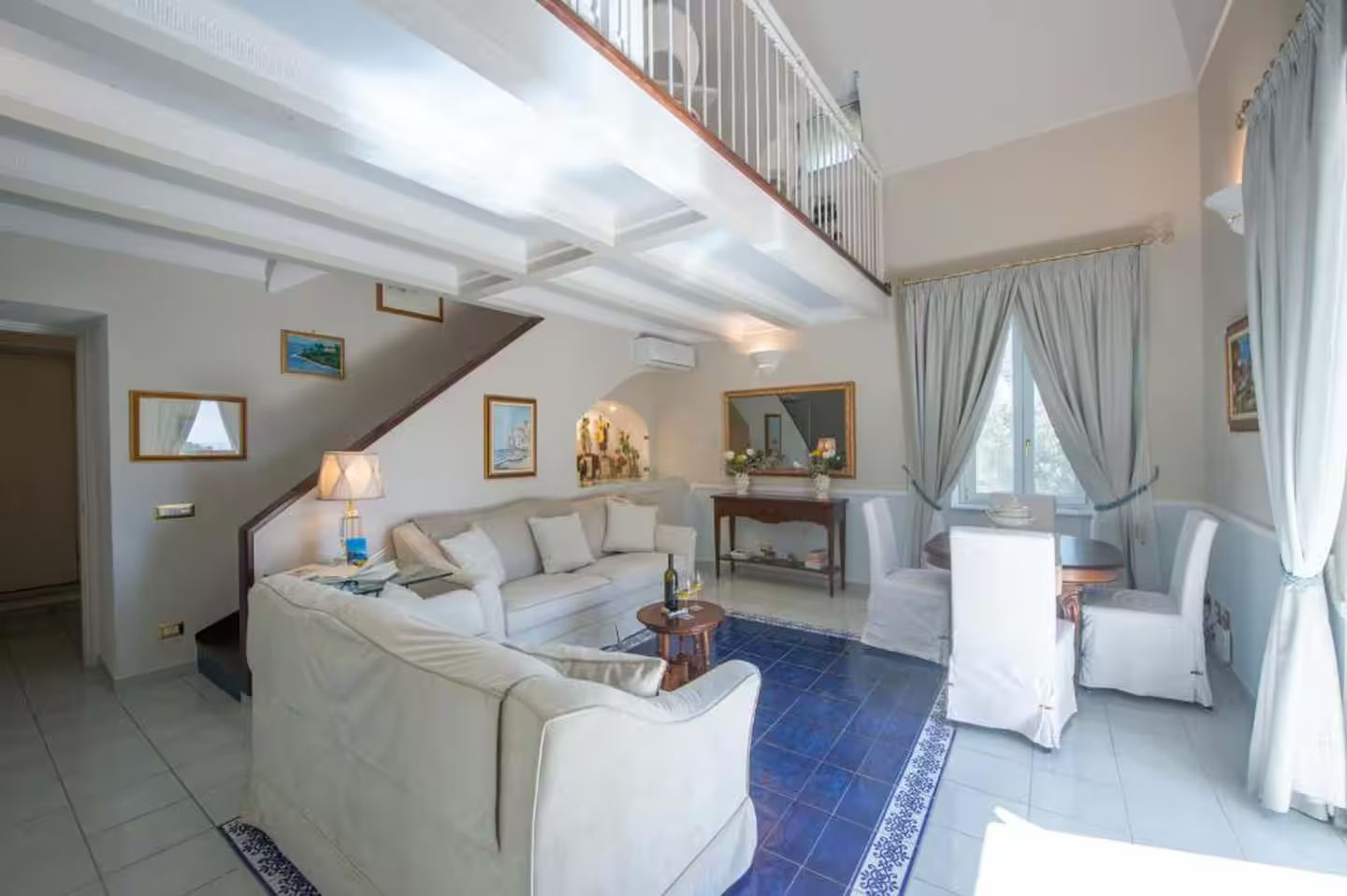Villa Bellavista
