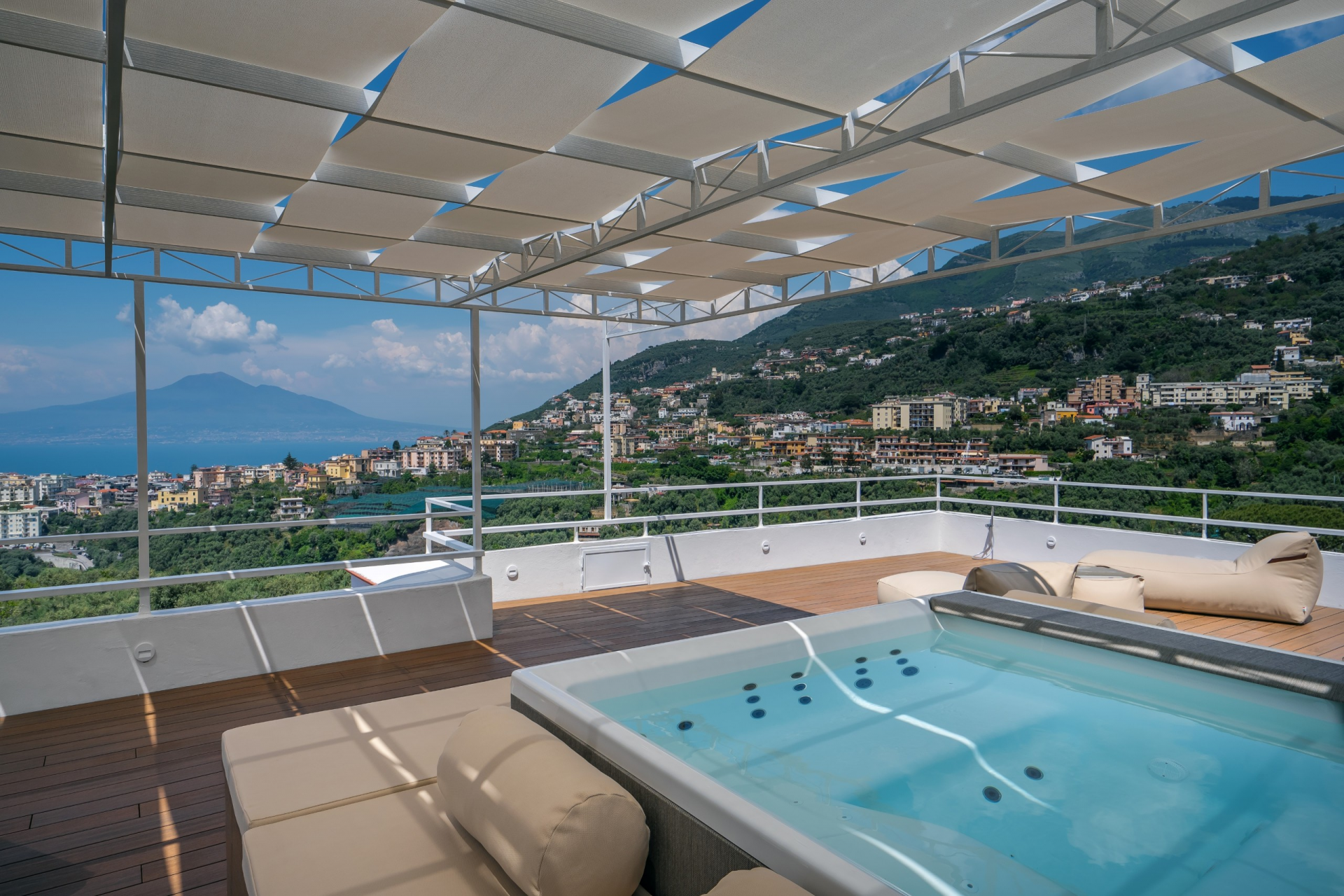 Villa Romeo