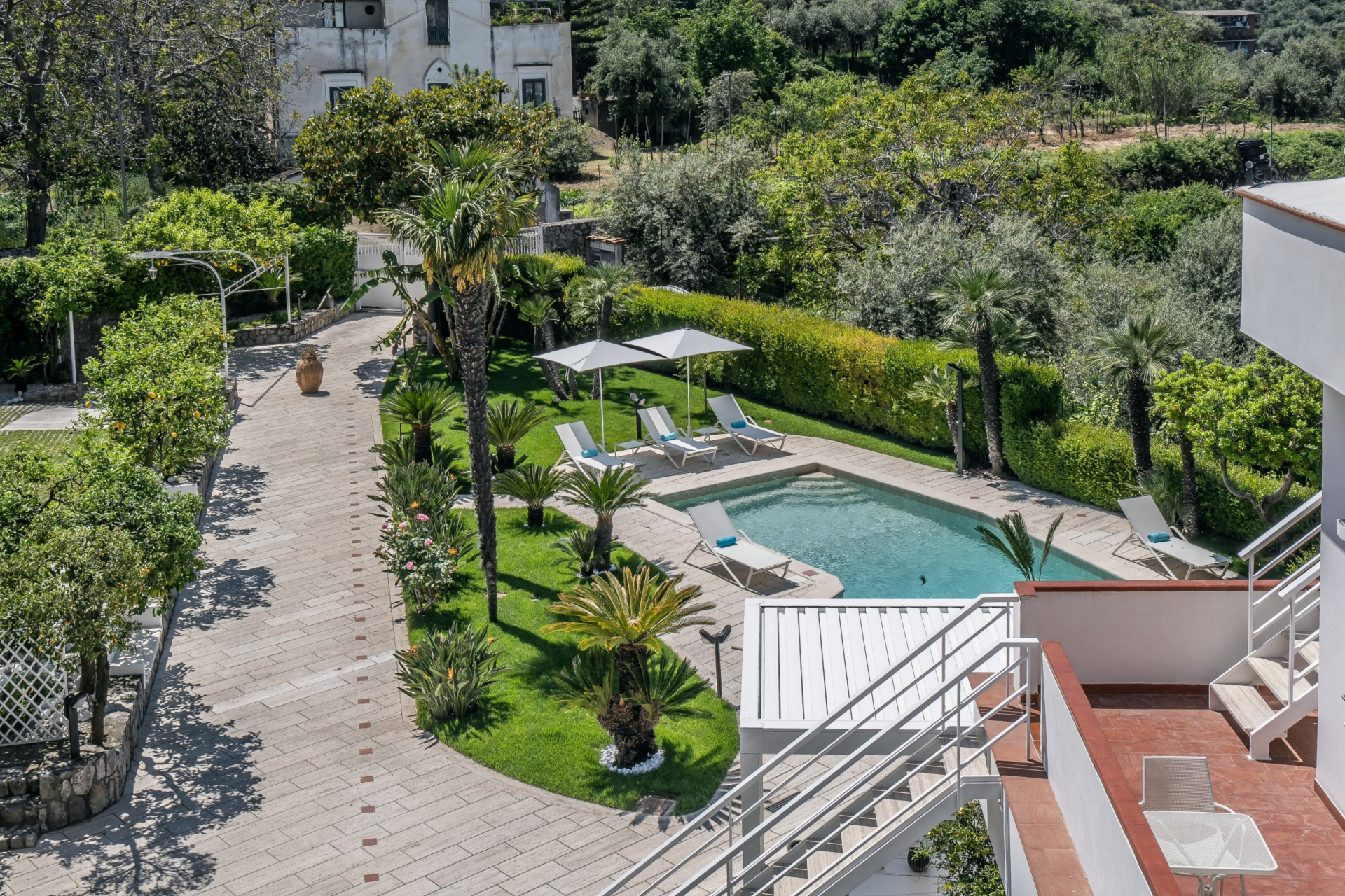 Villa Romeo