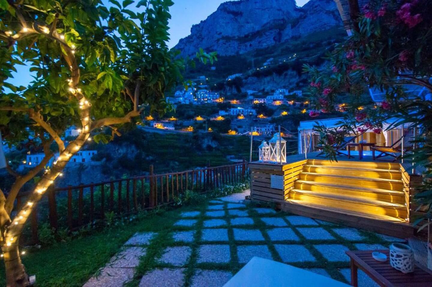 Villa Bellavista