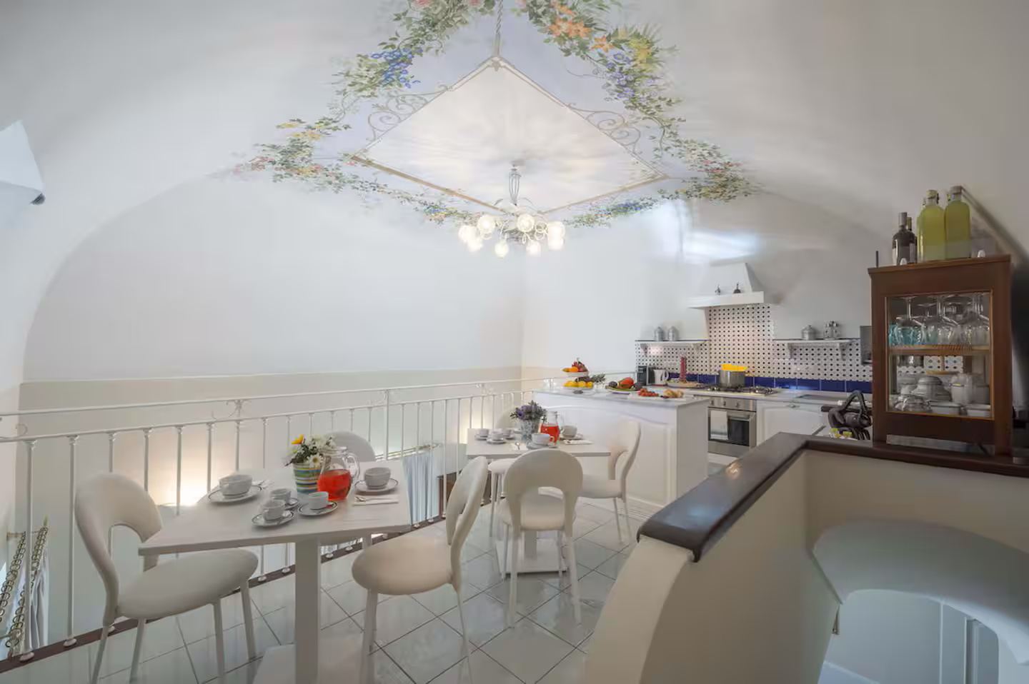 Villa Bellavista