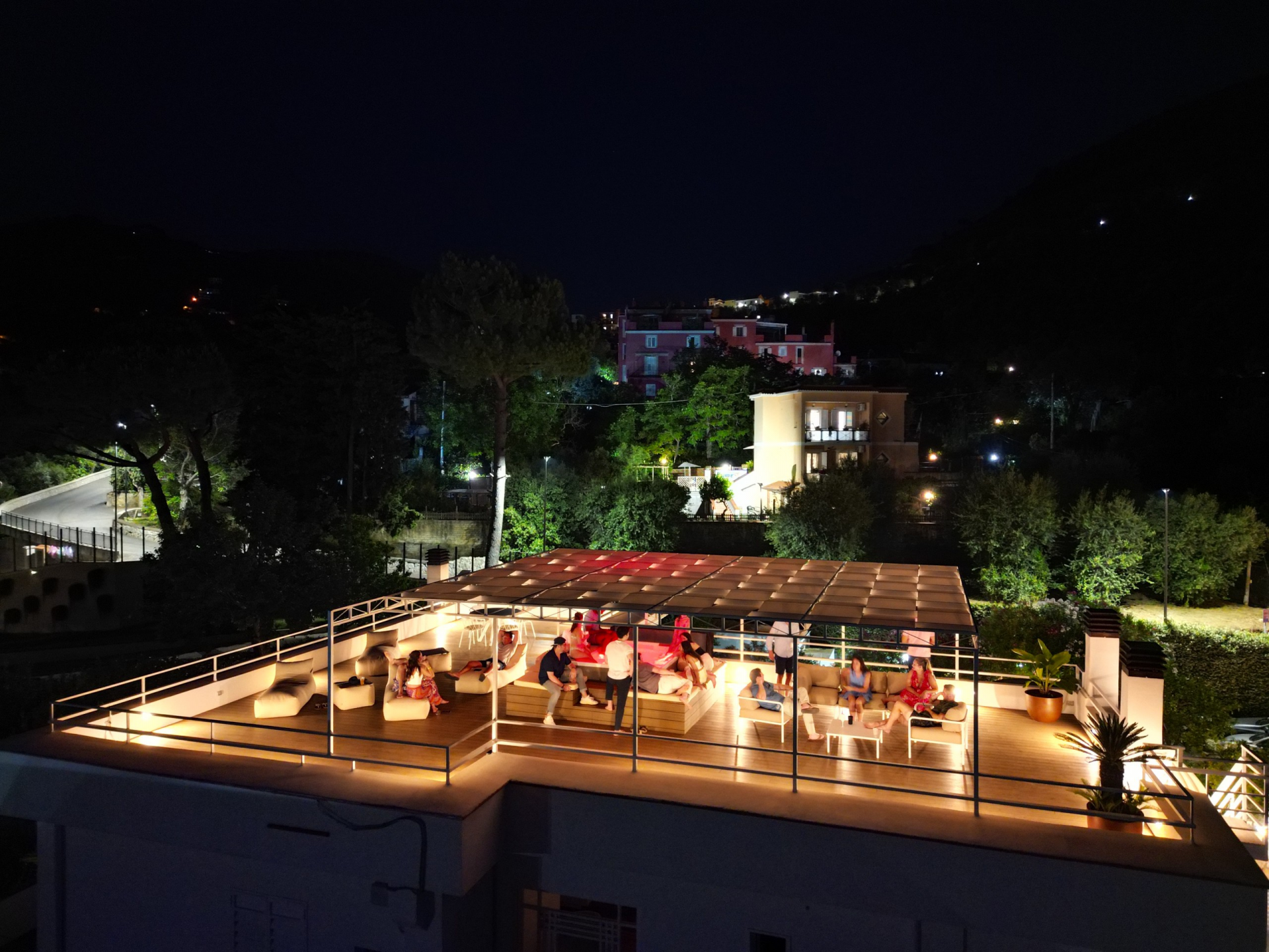 Villa Romeo