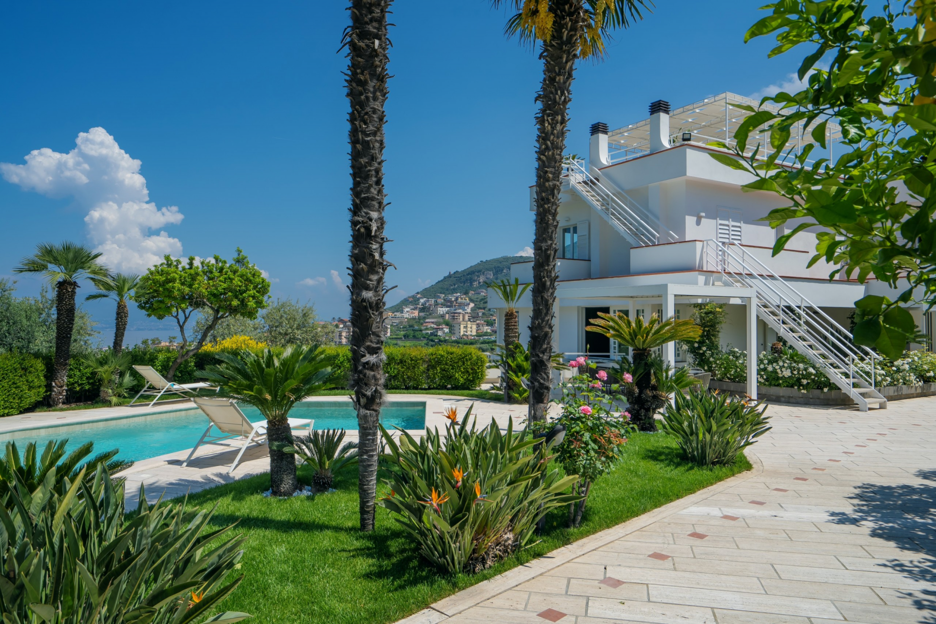 Villa Romeo