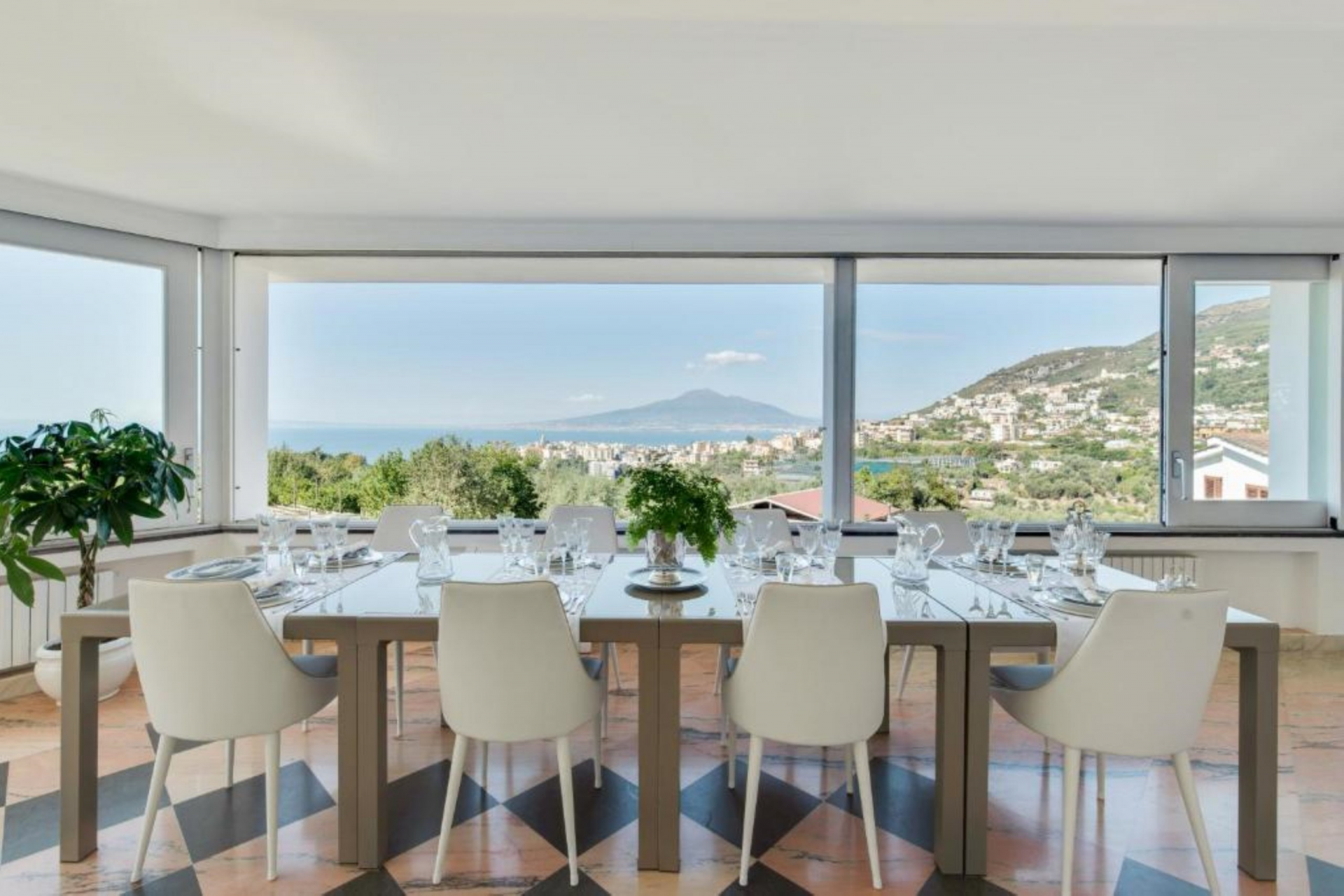 Villa Romeo