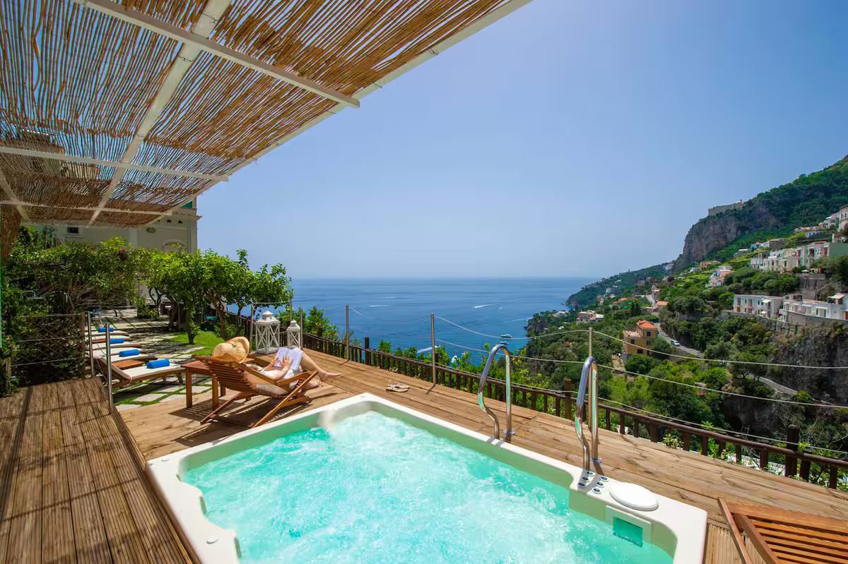 Villa Bellavista