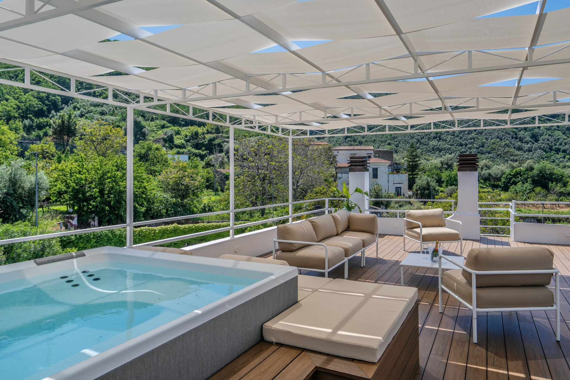 Villa Romeo