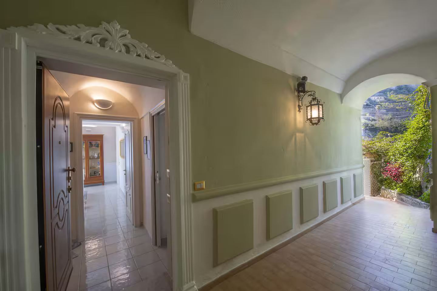Villa Bellavista