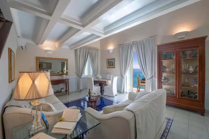 Villa Bellavista
