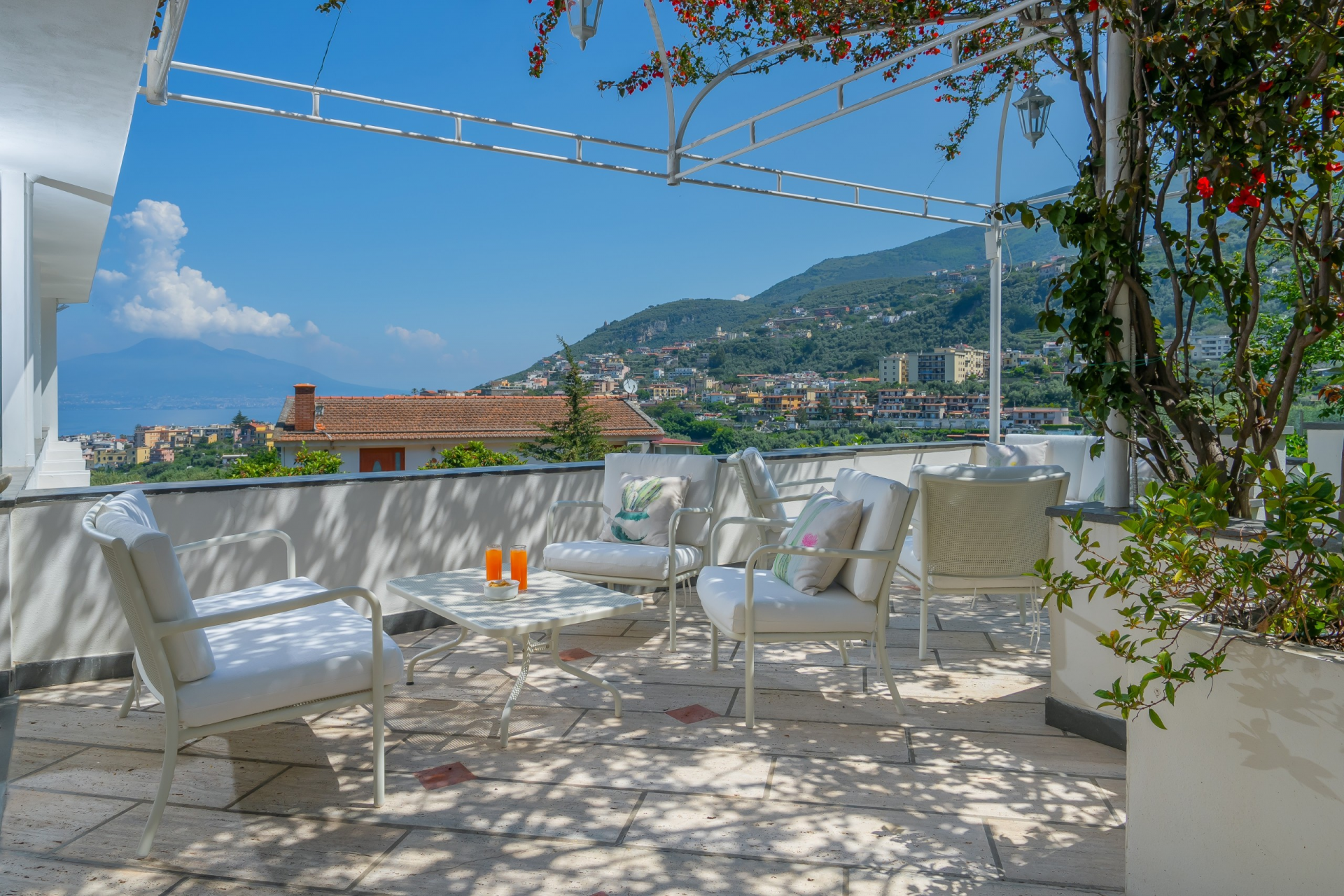 Villa Romeo
