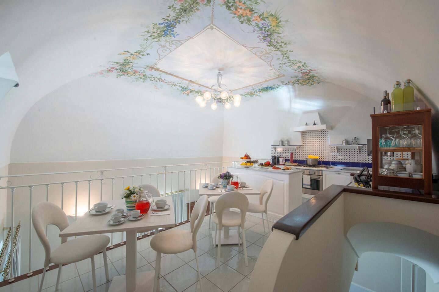 Villa Bellavista