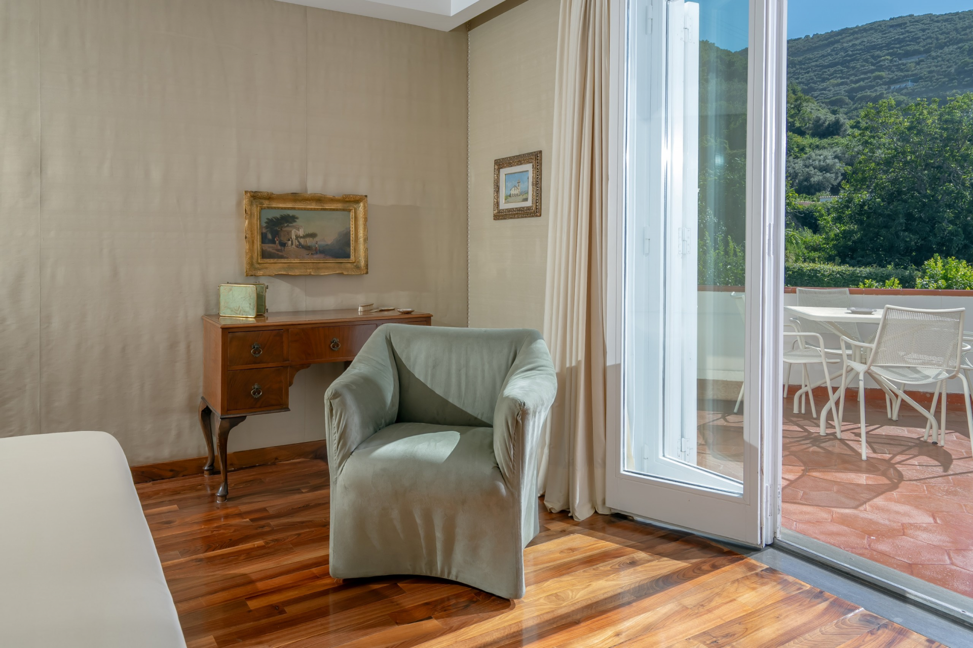 Villa Romeo