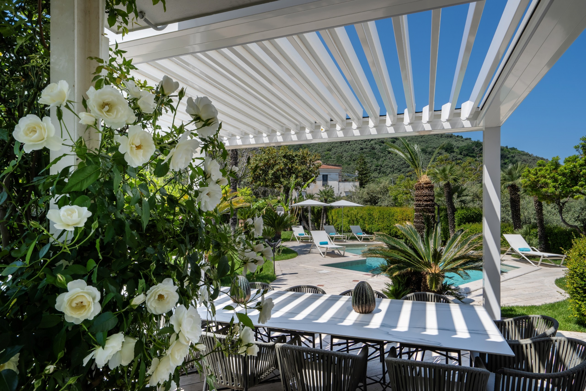 Villa Romeo