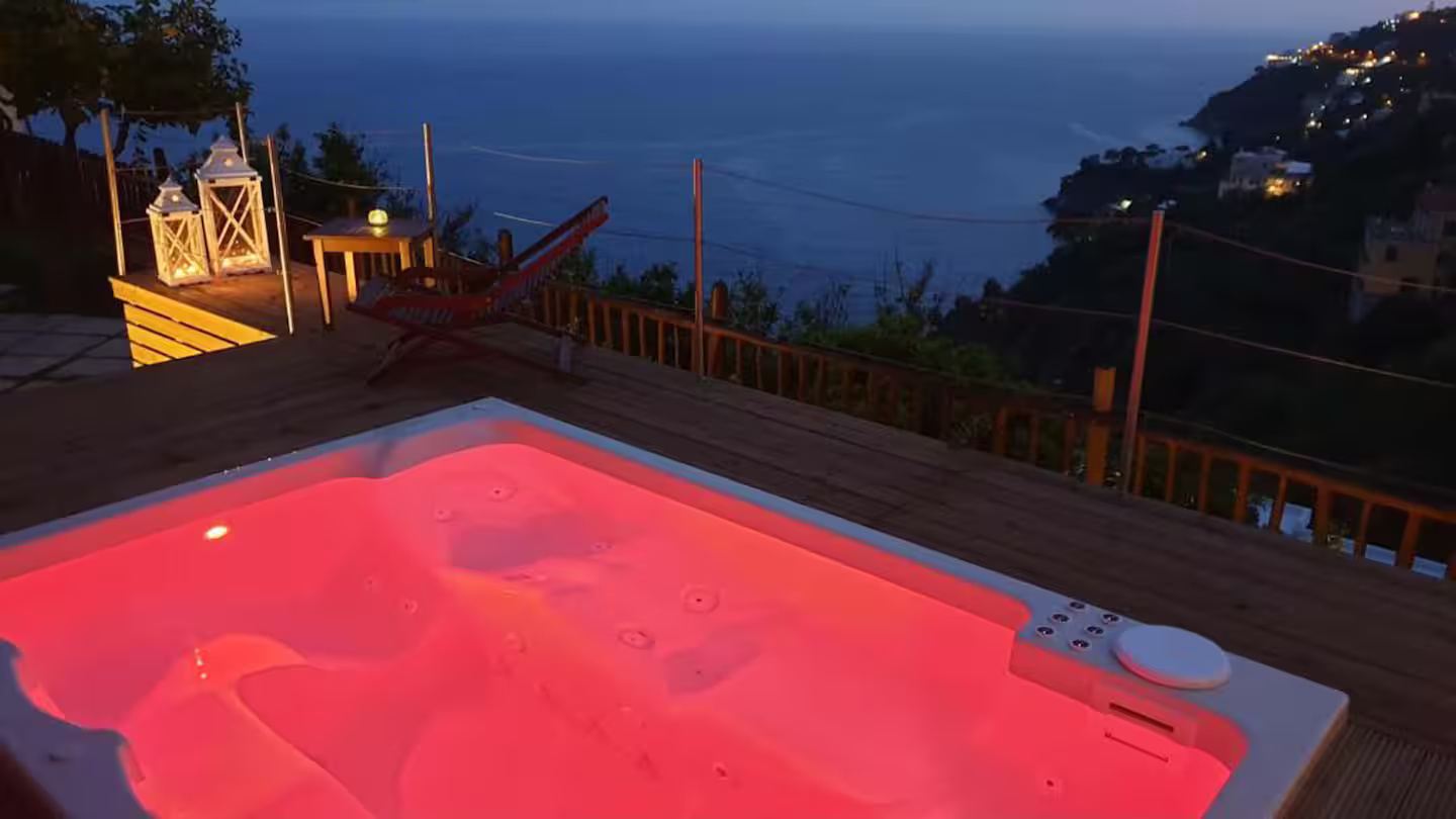 Villa Bellavista