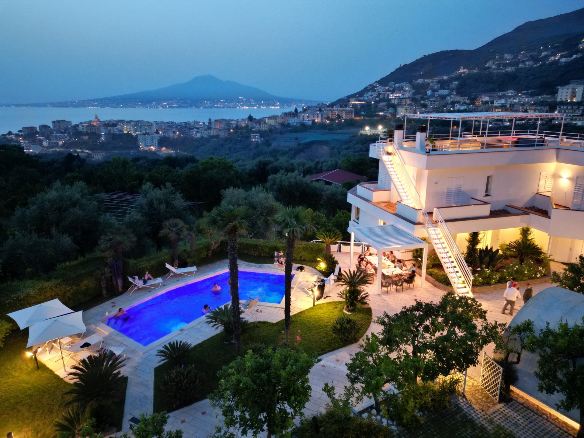 Villa Romeo