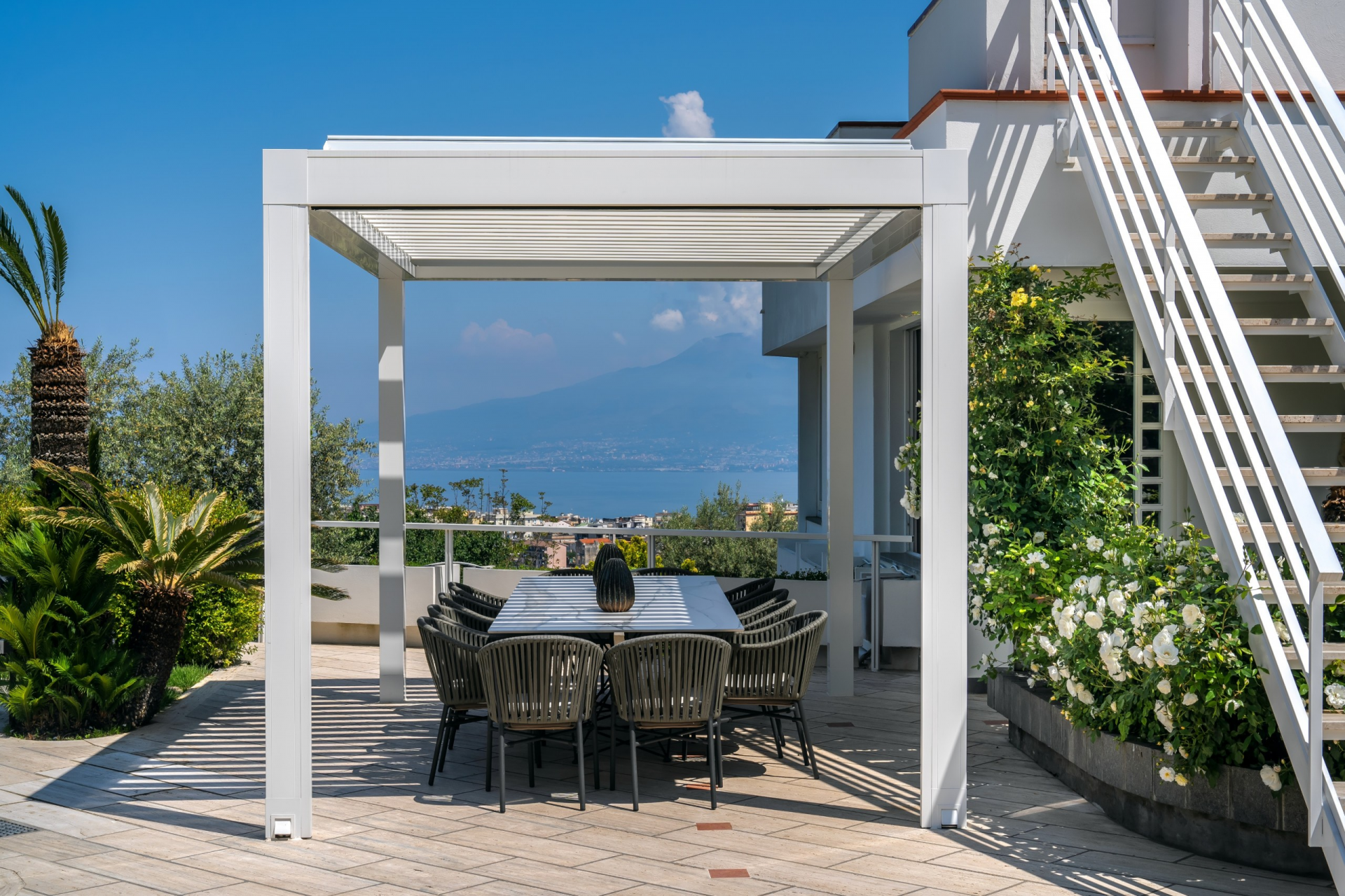 Villa Romeo