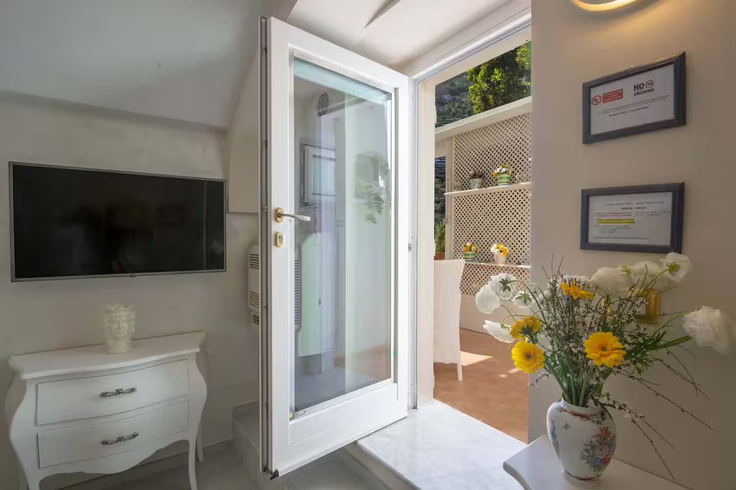 Villa Bellavista