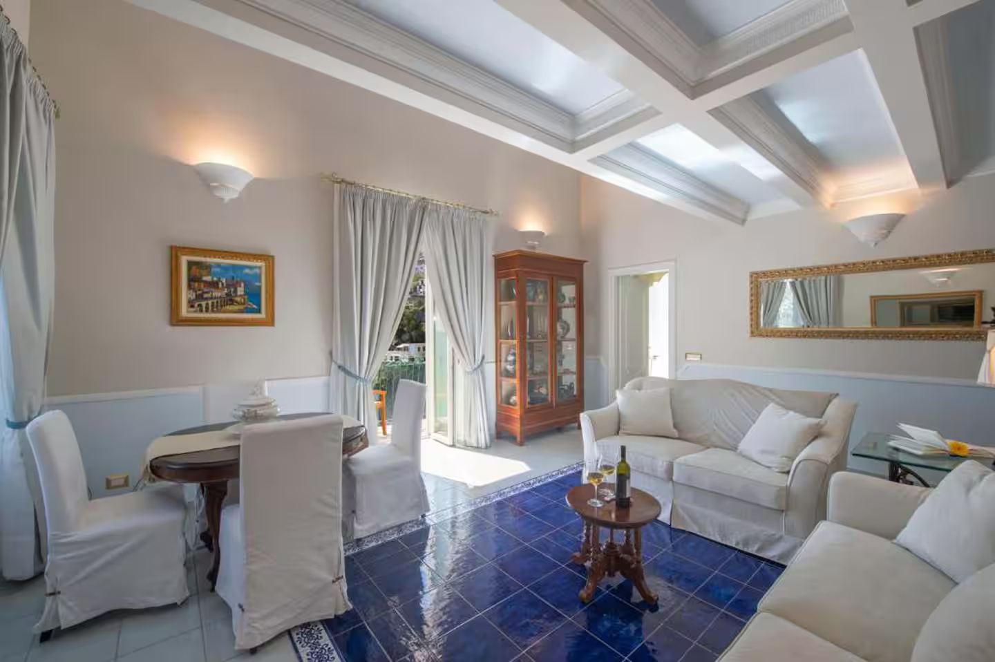 Villa Bellavista