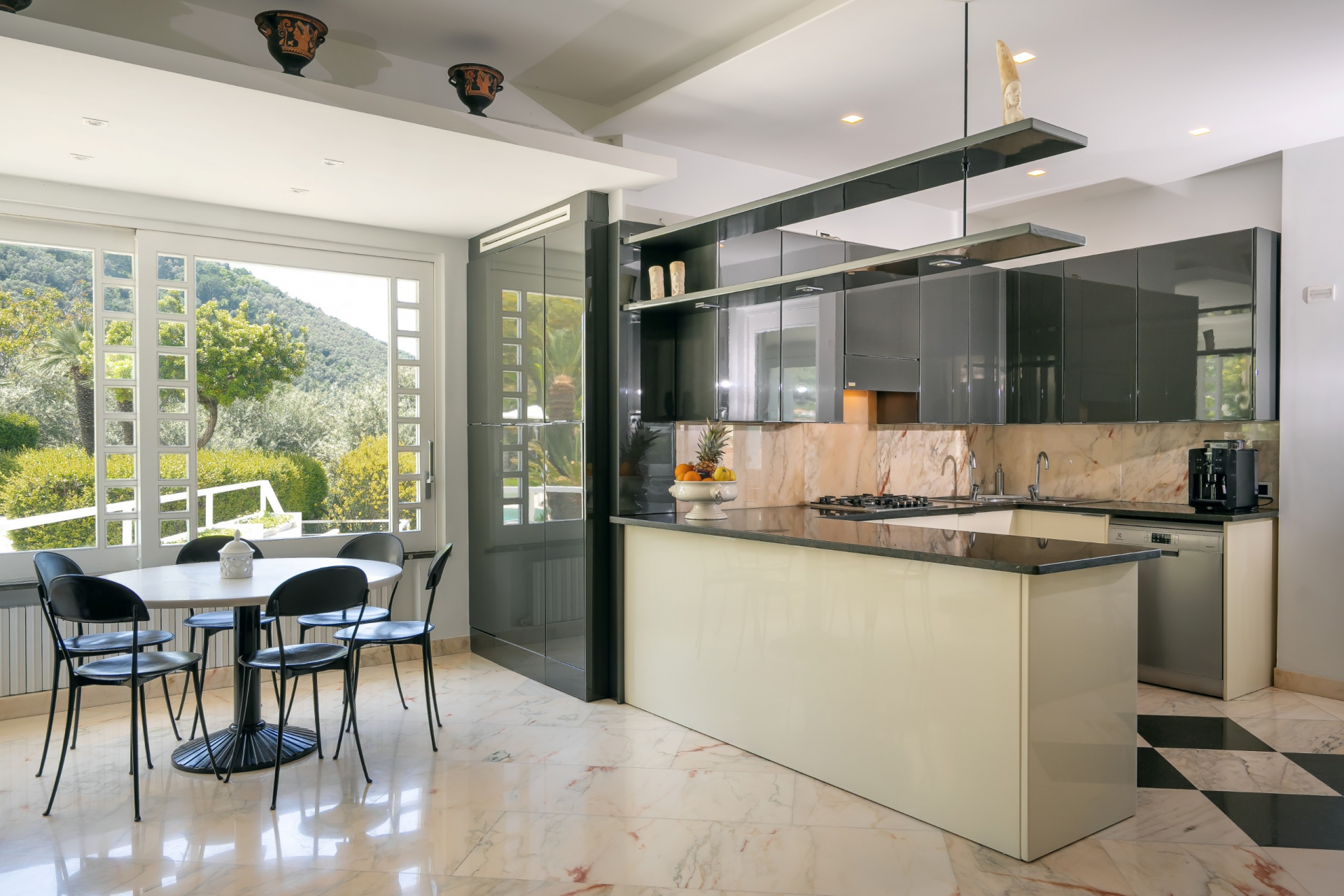 Villa Romeo