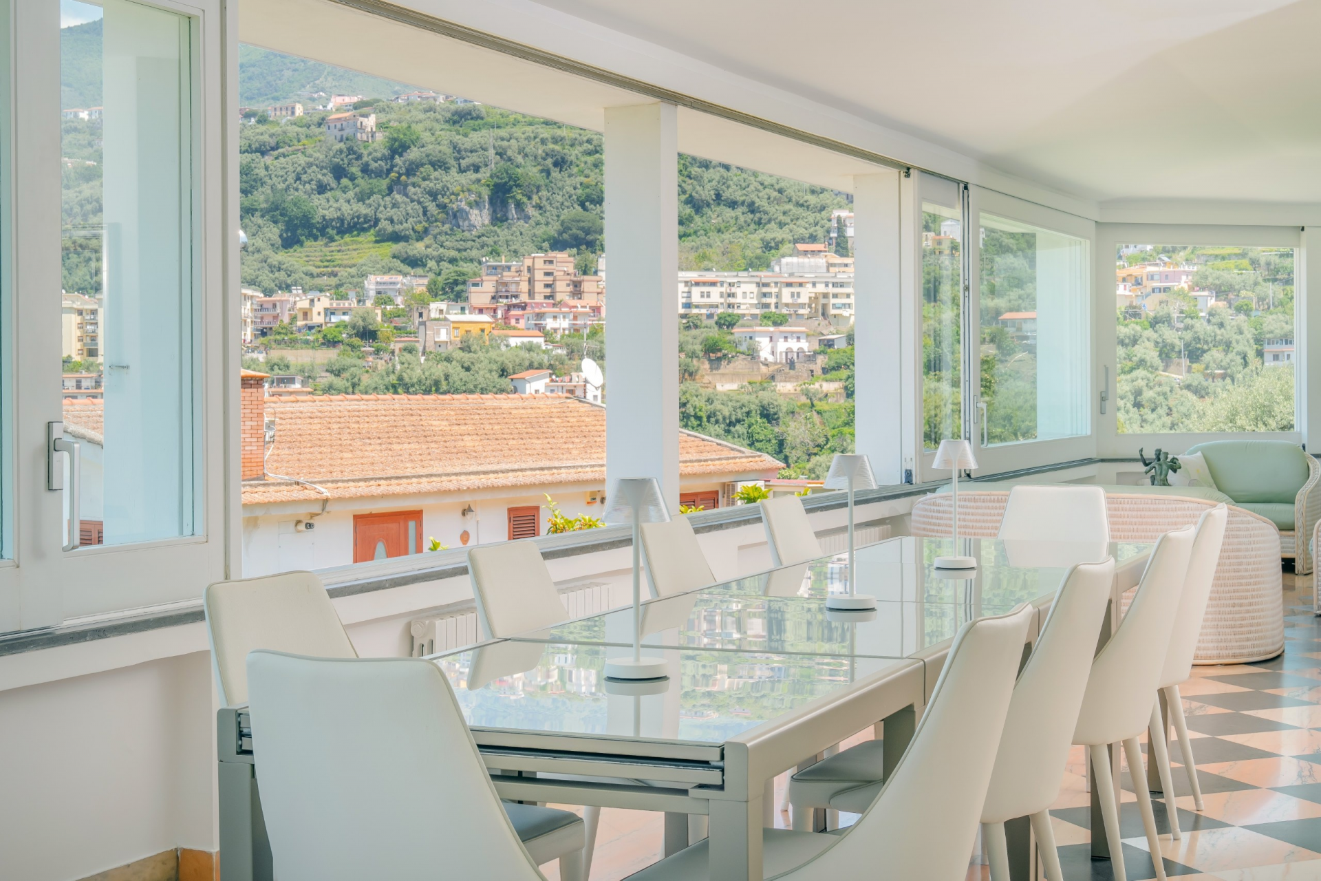 Villa Romeo