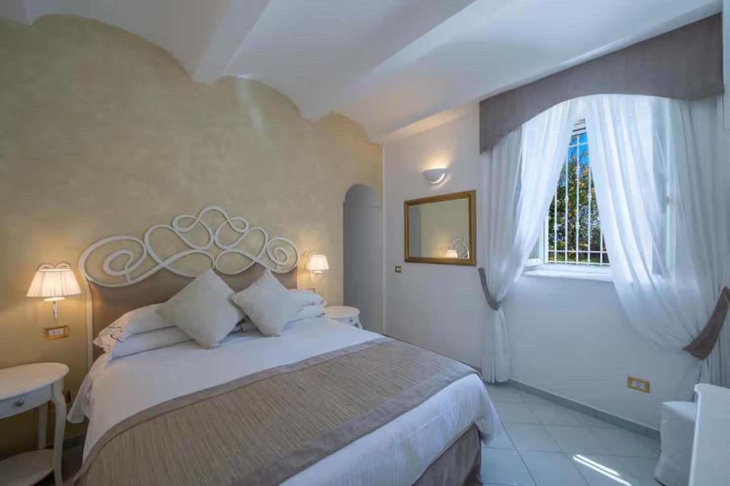 Villa Bellavista