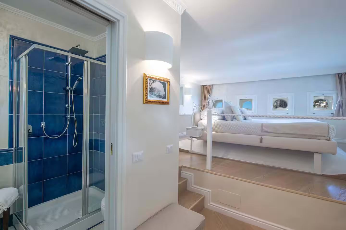 Villa Bellavista