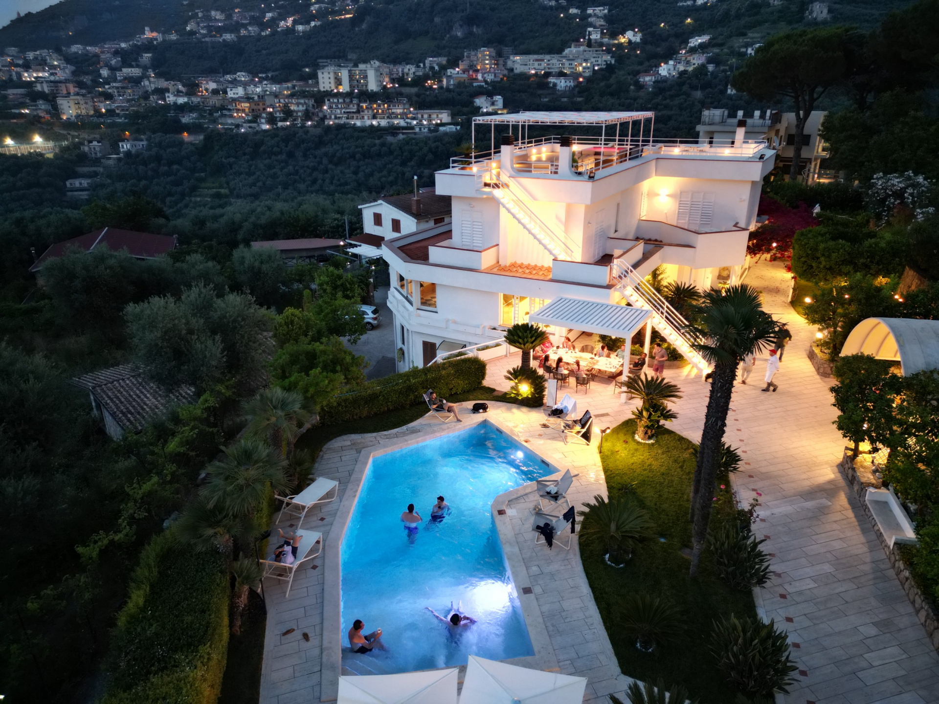 Villa Romeo