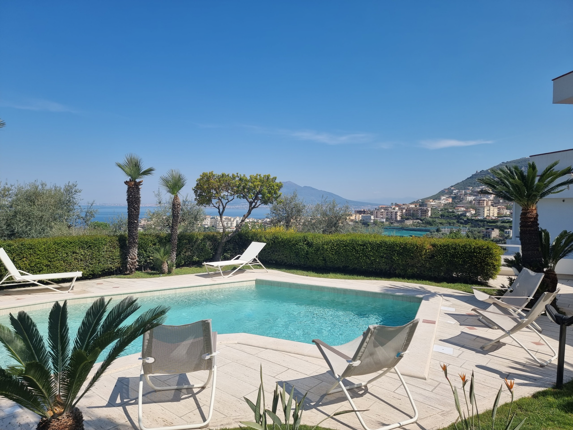 Villa Romeo