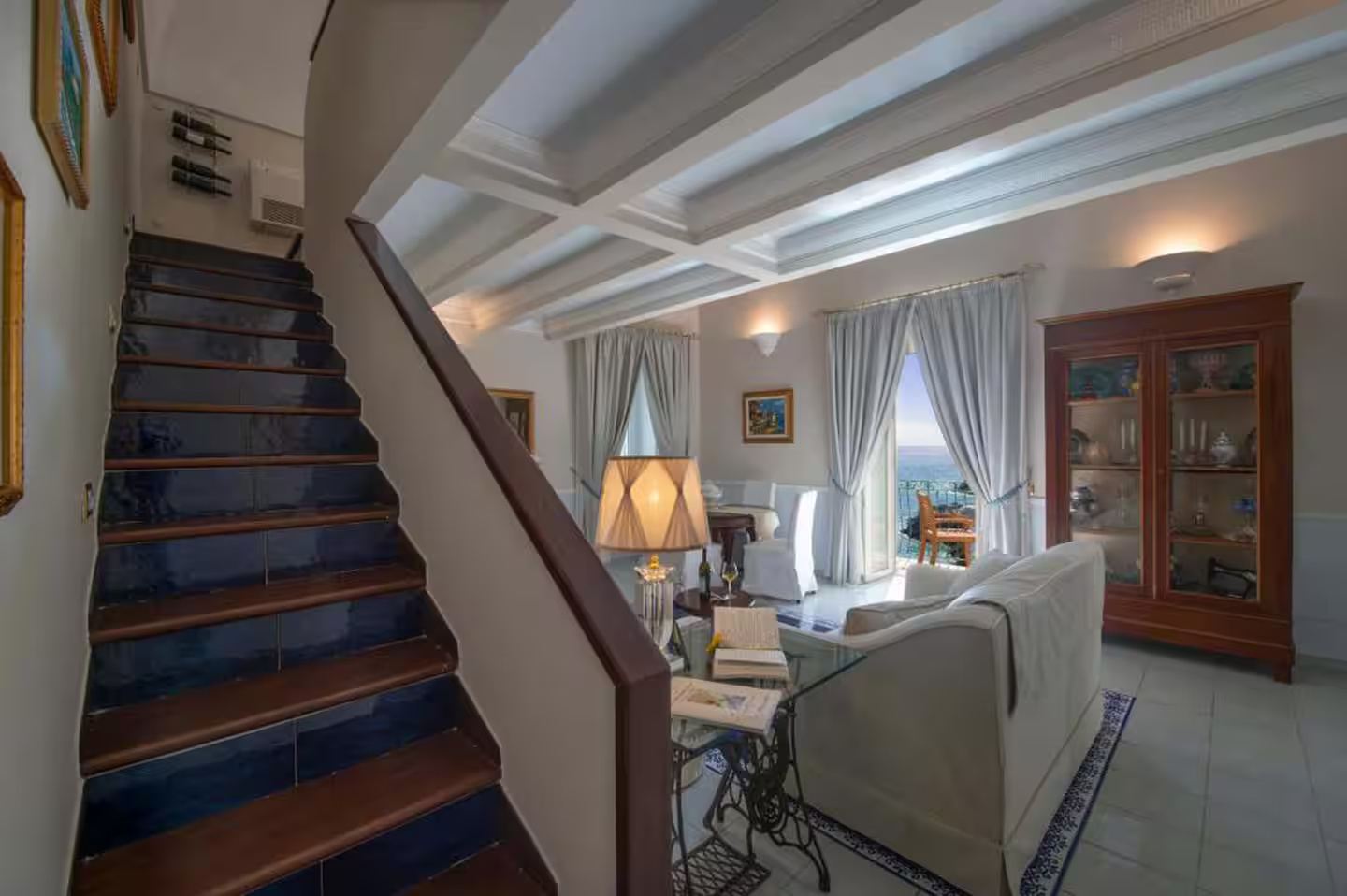 Villa Bellavista