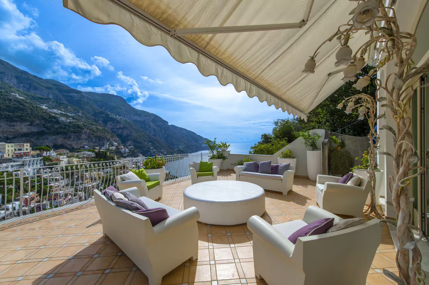 Villa Elio