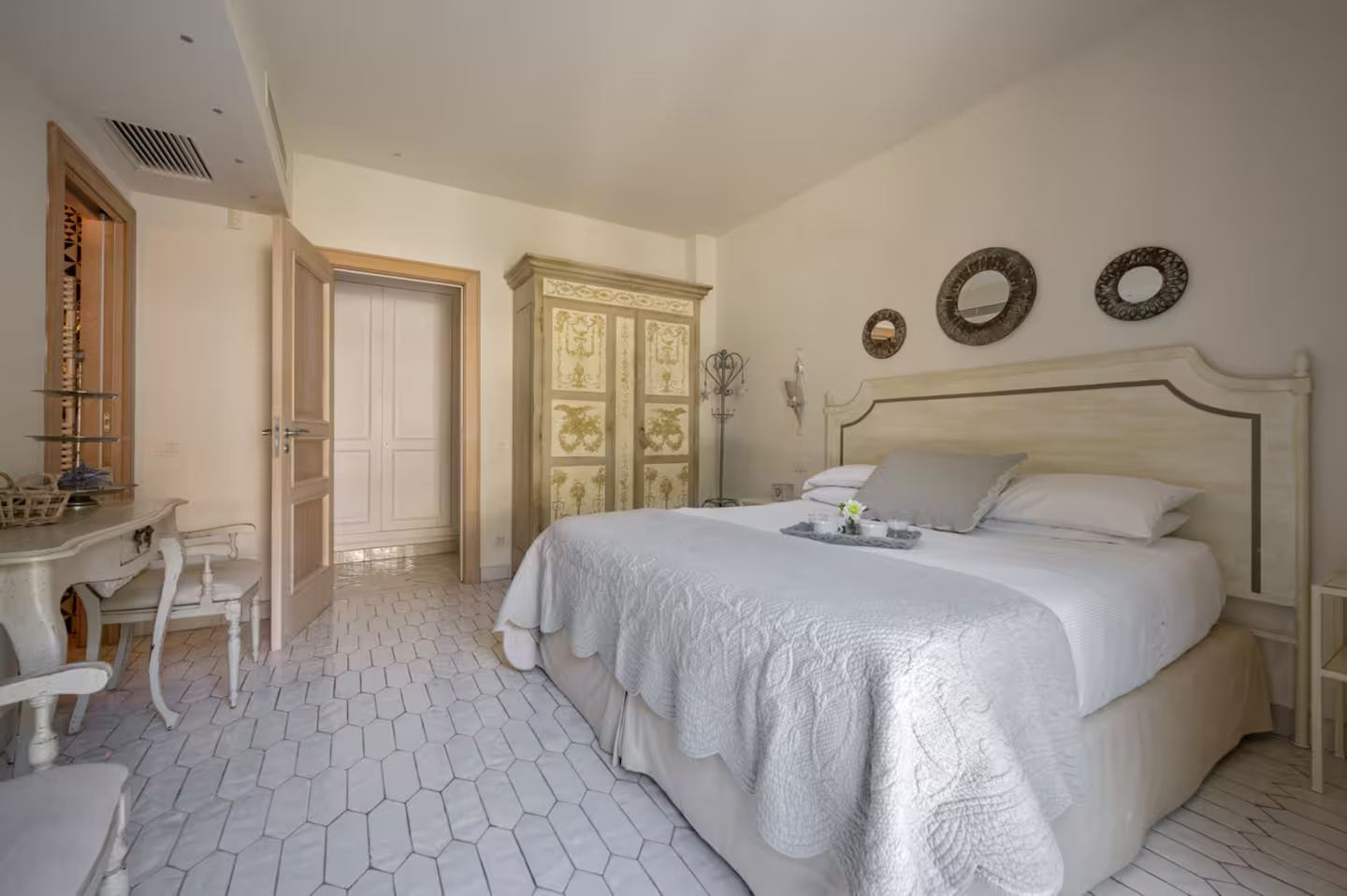Villa Elio