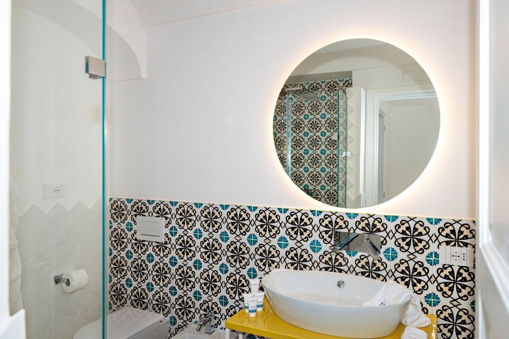 Villa Mare Blu