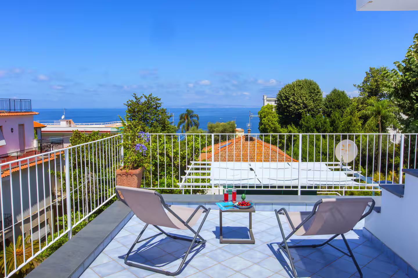 Villa Flavia