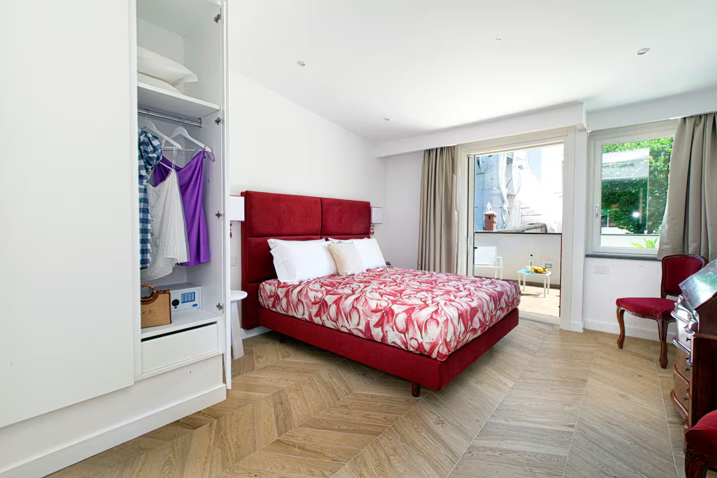 Villa Flavia