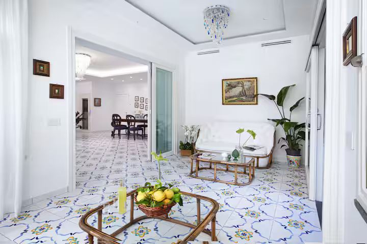 Villa Flavia