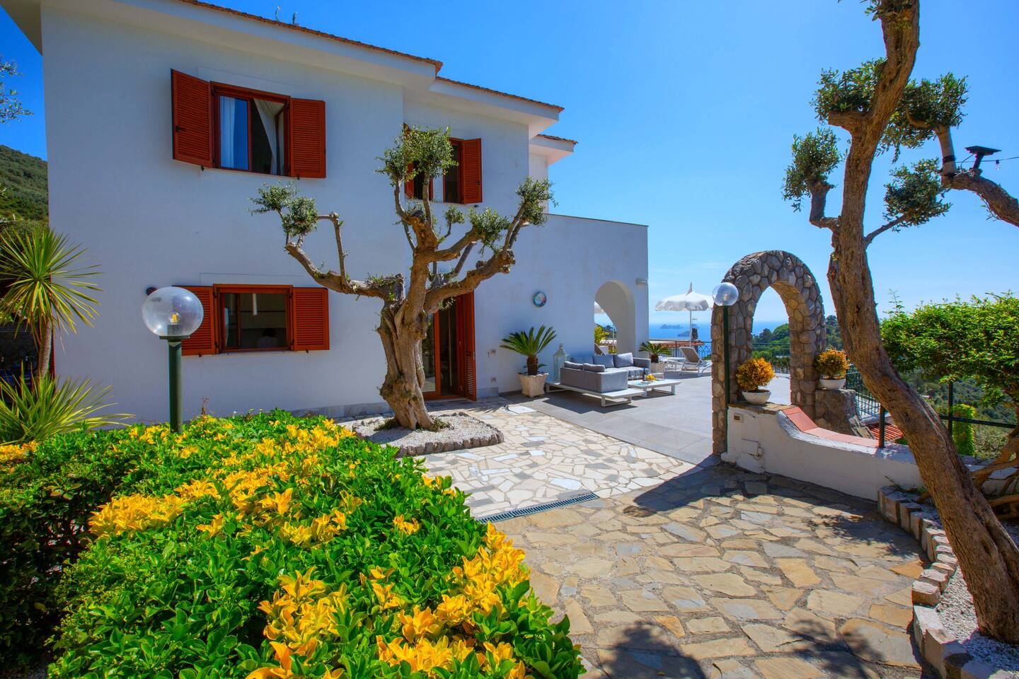 Villa Marina 