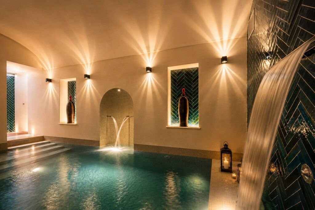Villa Mare Blu