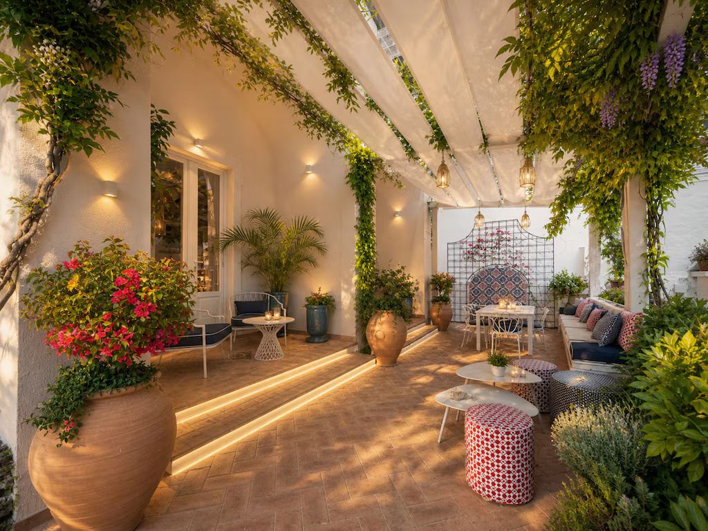 Villa Mare Blu