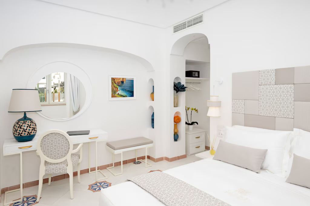 Villa Mare Blu
