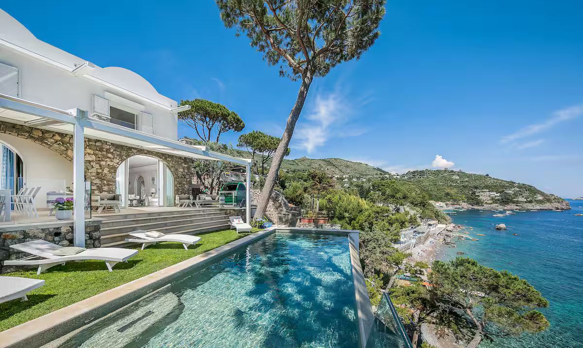 Villa Ibiscus