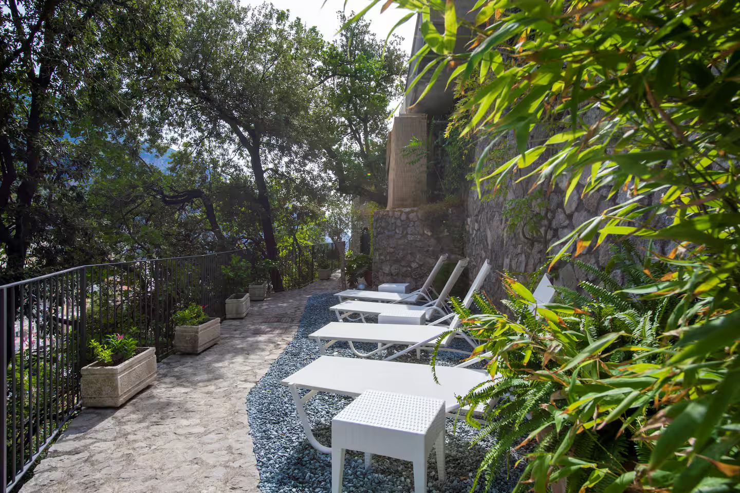 Villa Elio