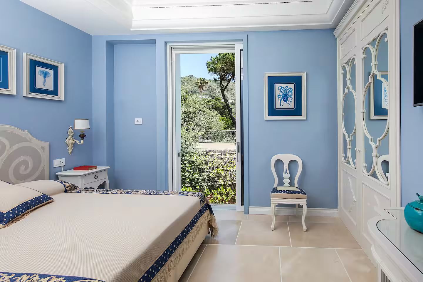 Villa Ibiscus