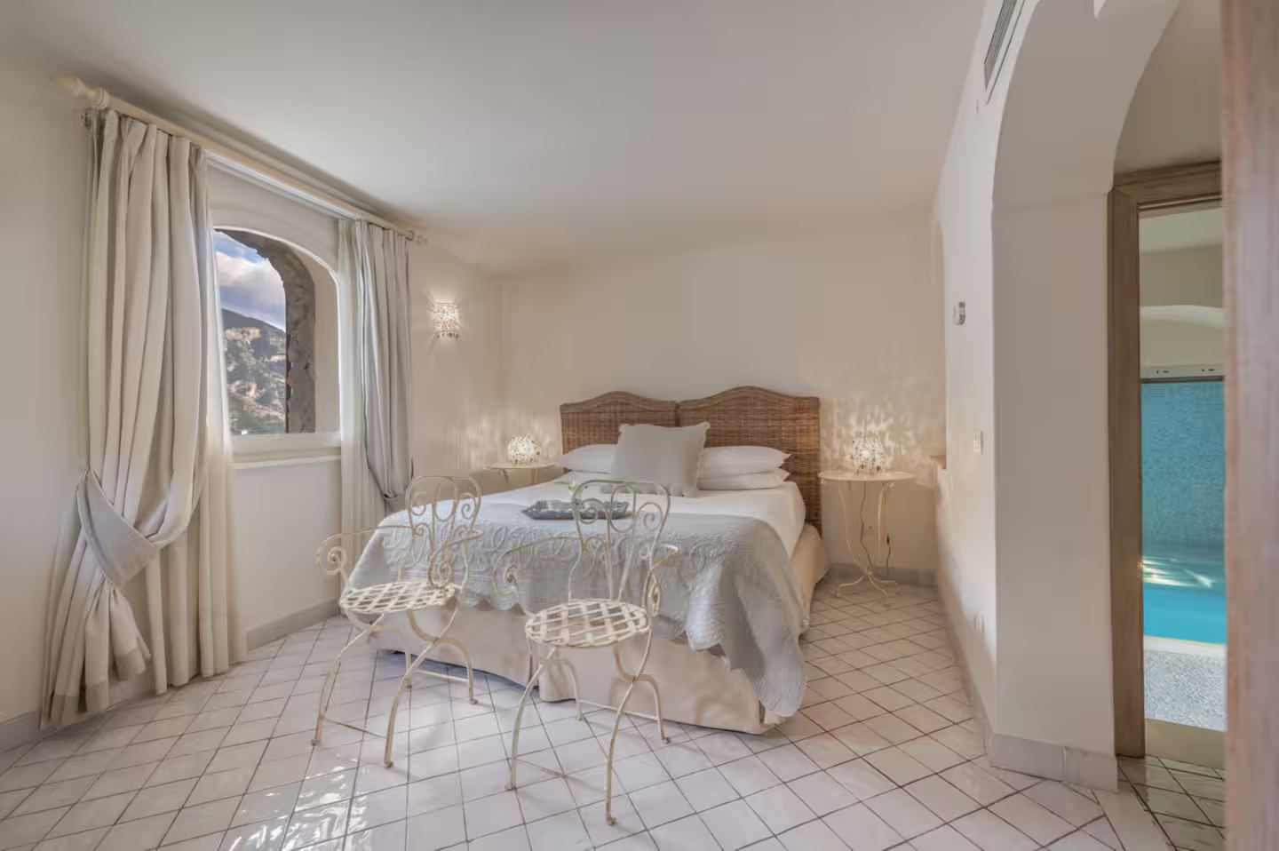Villa Elio