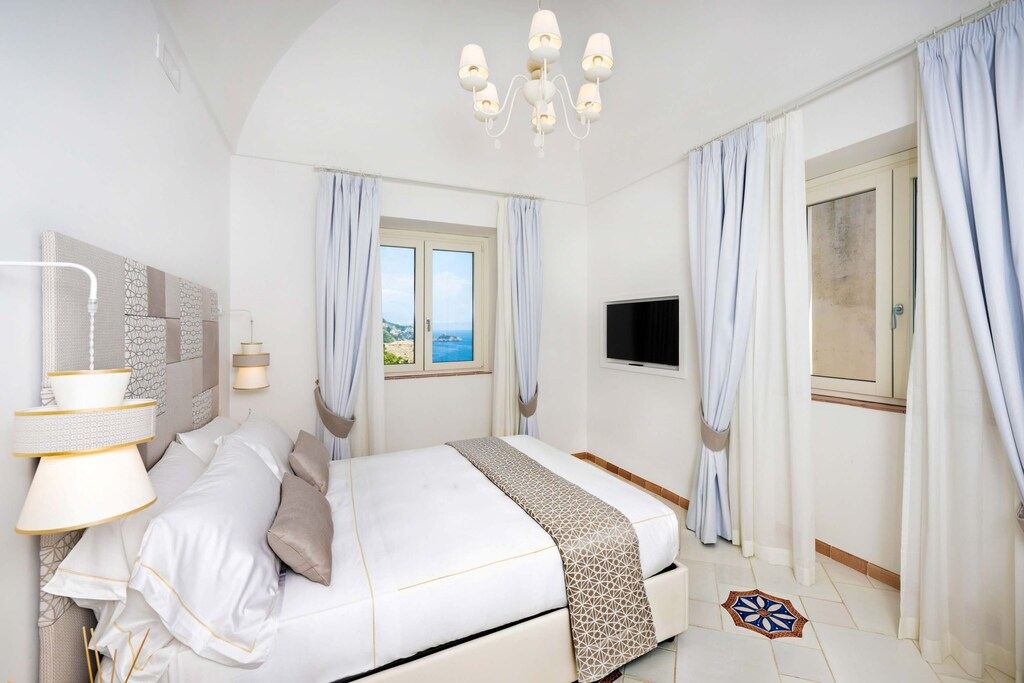 Villa Mare Blu