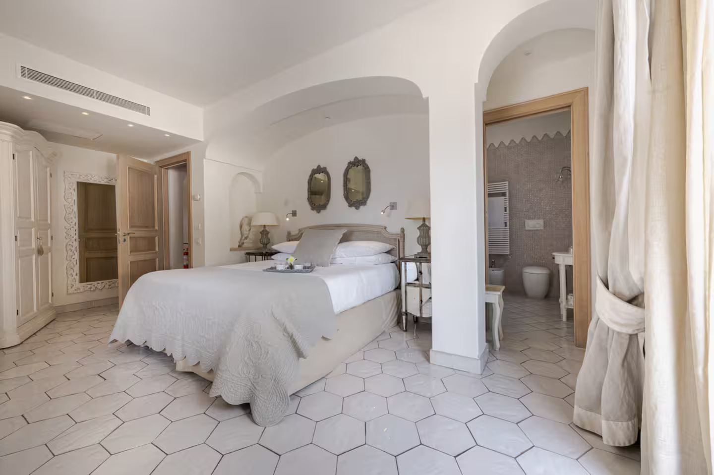 Villa Elio