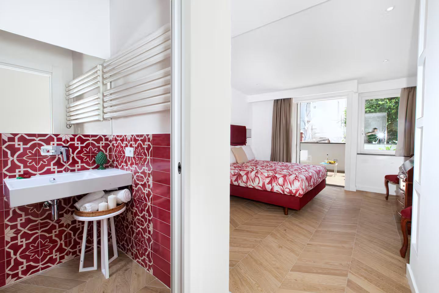 Villa Flavia