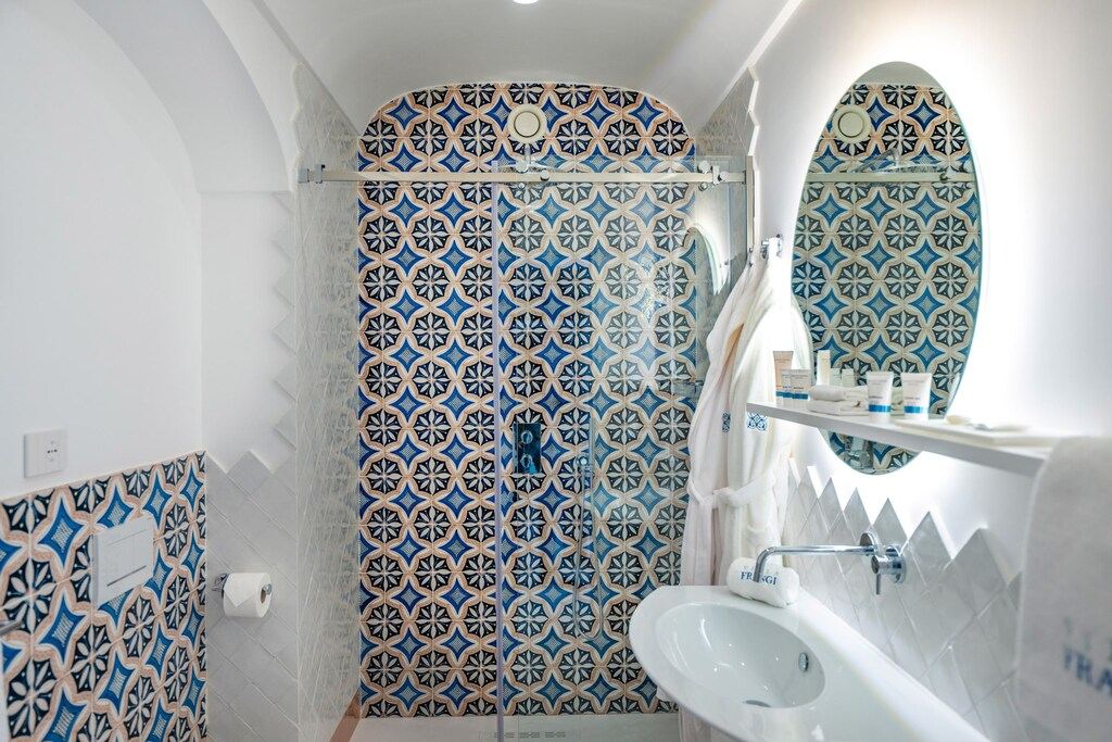 Villa Mare Blu